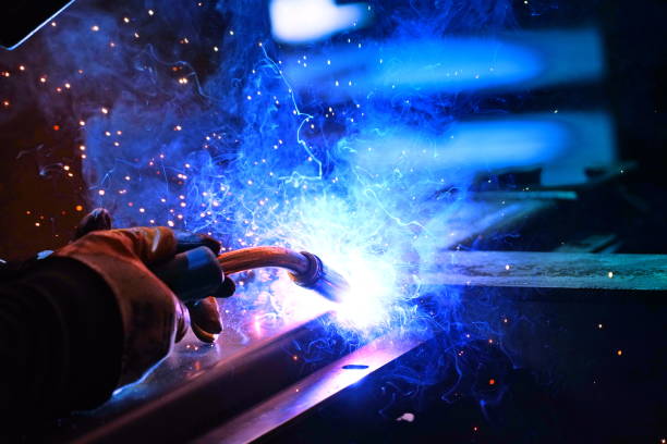 Best Automotive Welding in Churchill, OH