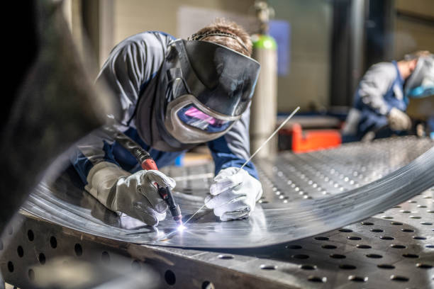 Best Specialty Welding Processes in Churchill, OH