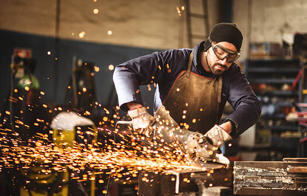Best Food and Beverage Processing Equipment Welding in Churchill, OH
