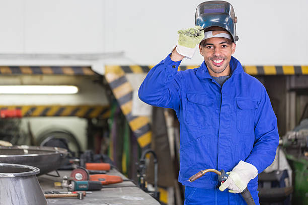 Affordable Welder Services in Churchill, OH